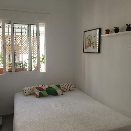 Apto. Planta Baja Y Cochera Barrio San Basilio Apartment Cordoba Ngoại thất bức ảnh