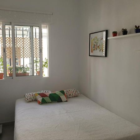 Apto. Planta Baja Y Cochera Barrio San Basilio Cordoba Ngoại thất bức ảnh