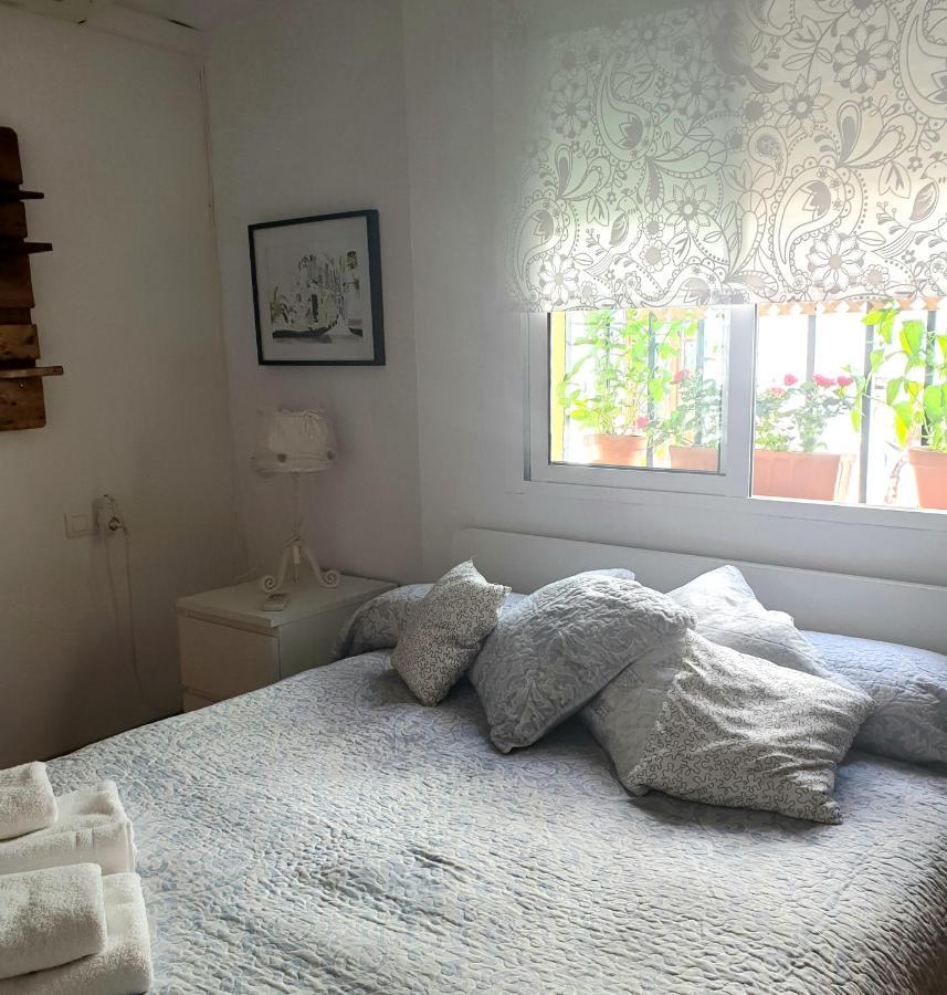Apto. Planta Baja Y Cochera Barrio San Basilio Cordoba Ngoại thất bức ảnh