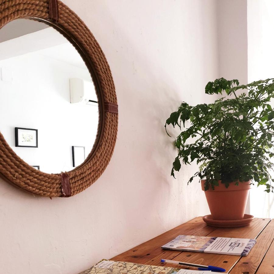 Apto. Planta Baja Y Cochera Barrio San Basilio Cordoba Ngoại thất bức ảnh