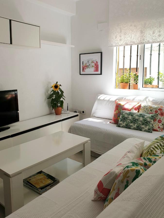 Apto. Planta Baja Y Cochera Barrio San Basilio Cordoba Ngoại thất bức ảnh