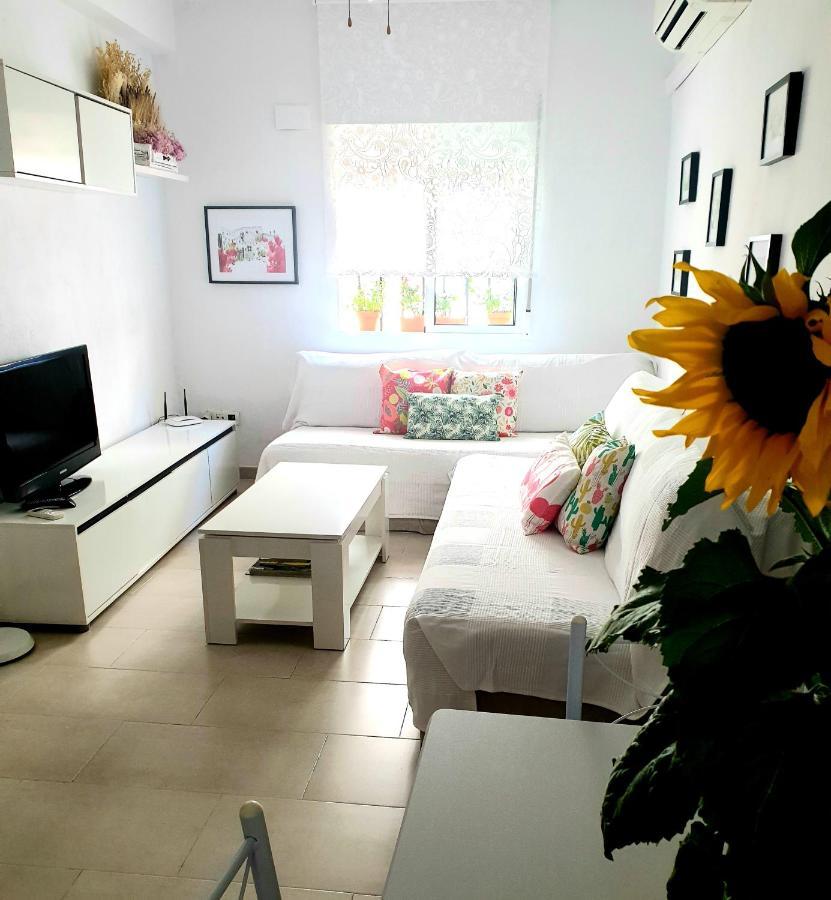 Apto. Planta Baja Y Cochera Barrio San Basilio Cordoba Ngoại thất bức ảnh