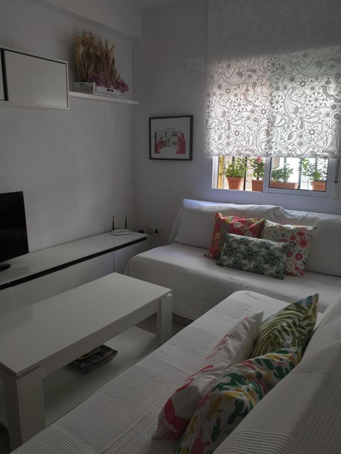 Apto. Planta Baja Y Cochera Barrio San Basilio Cordoba Ngoại thất bức ảnh