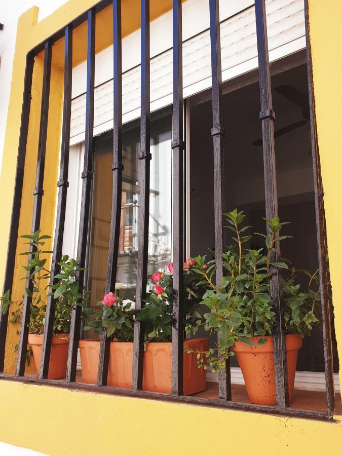 Apto. Planta Baja Y Cochera Barrio San Basilio Cordoba Ngoại thất bức ảnh