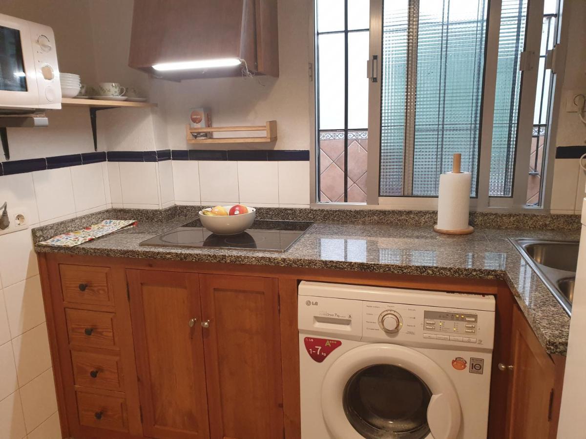 Apto. Planta Baja Y Cochera Barrio San Basilio Cordoba Ngoại thất bức ảnh