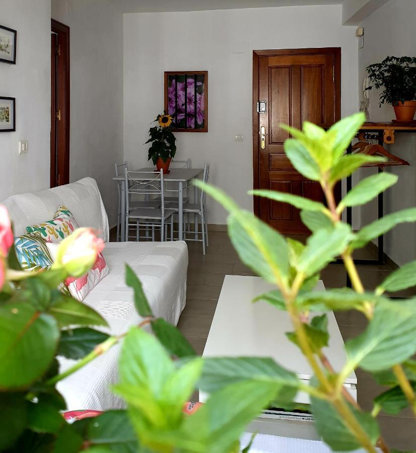 Apto. Planta Baja Y Cochera Barrio San Basilio Cordoba Ngoại thất bức ảnh